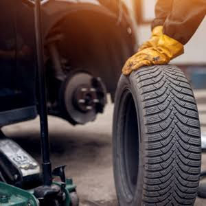 Derebucak Oto Lastikçi